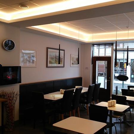 100 Iceland Hotel Reykjavik Ngoại thất bức ảnh