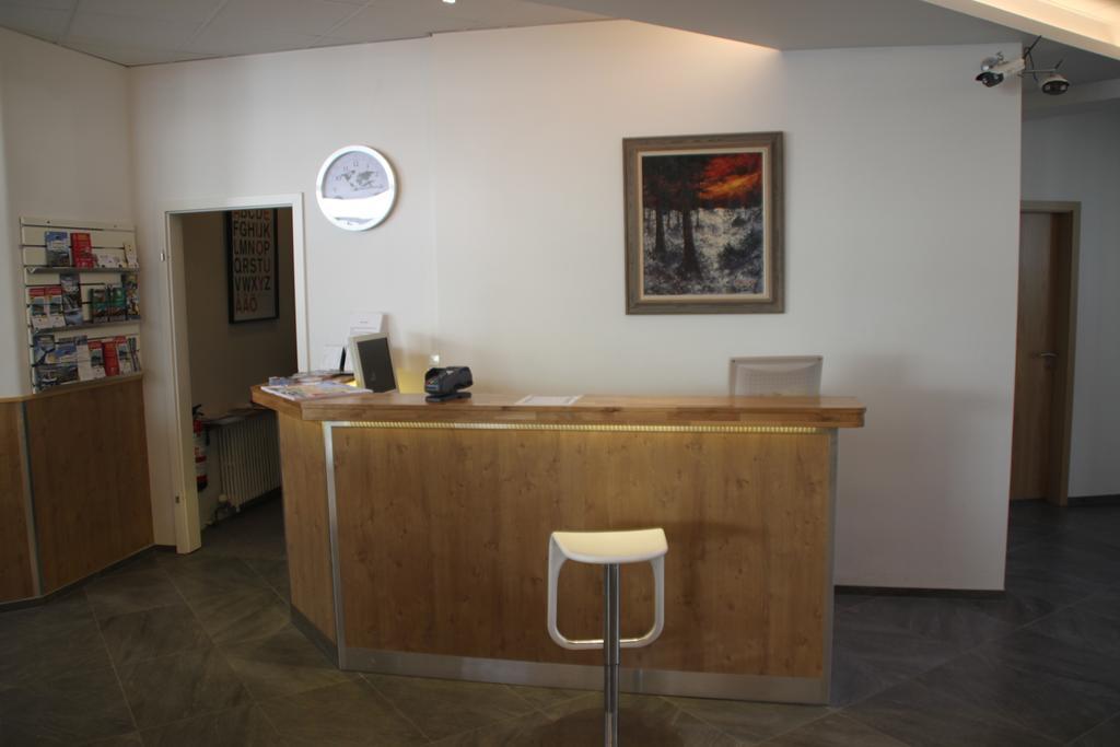 100 Iceland Hotel Reykjavik Ngoại thất bức ảnh