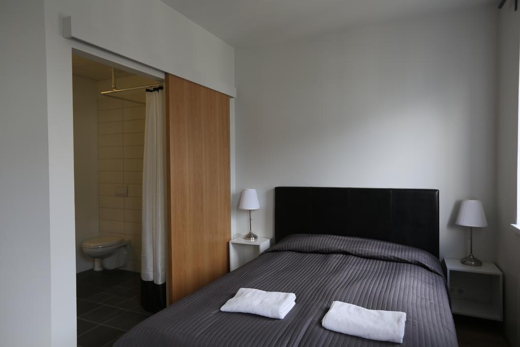 100 Iceland Hotel Reykjavik Phòng bức ảnh
